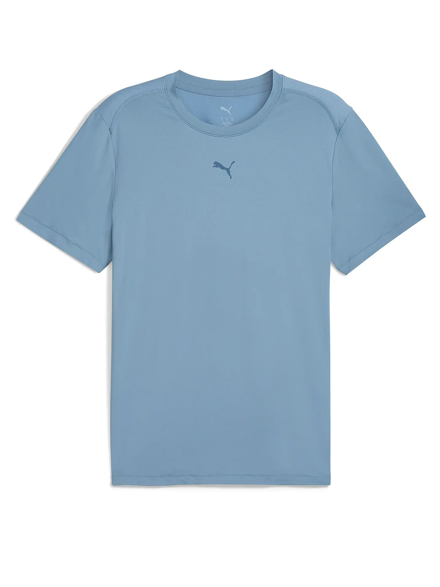 PUMA | Herren Fitnessshirt CLOUDSPUN BRANDED | 
